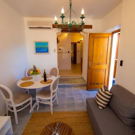 Apartment Cardo Mali Ston