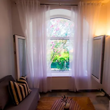 Apartment Cardo