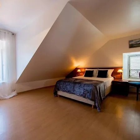 Apartment Cardo *