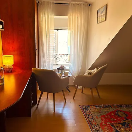 Apartmán Cardo Mali Ston