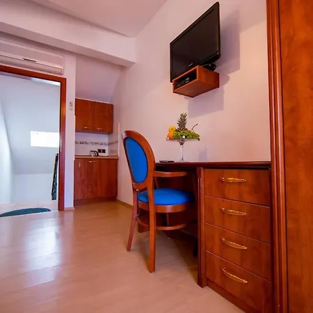 Appartement Cardo Mali Ston