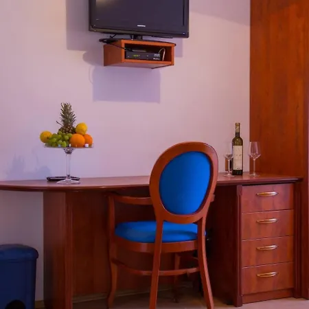 Apartmán Cardo *