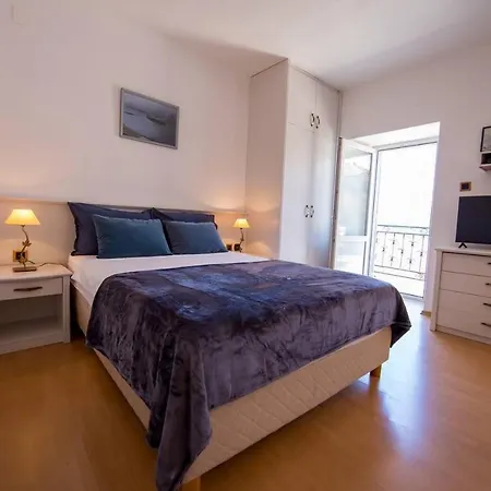 Apartmán Cardo