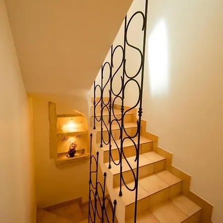 Apartmán Cardo