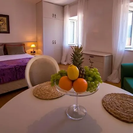 Cardo Apartament Mali Ston