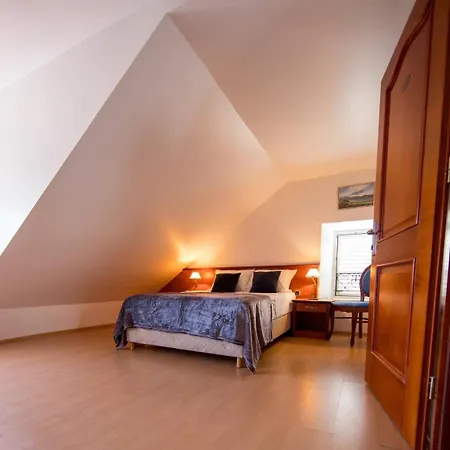 Apartmán Cardo Mali Ston