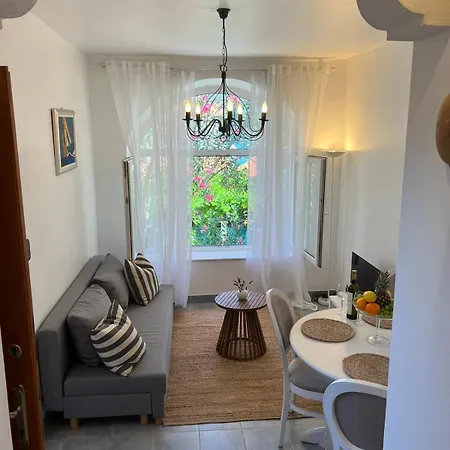 Appartement Cardo Mali Ston