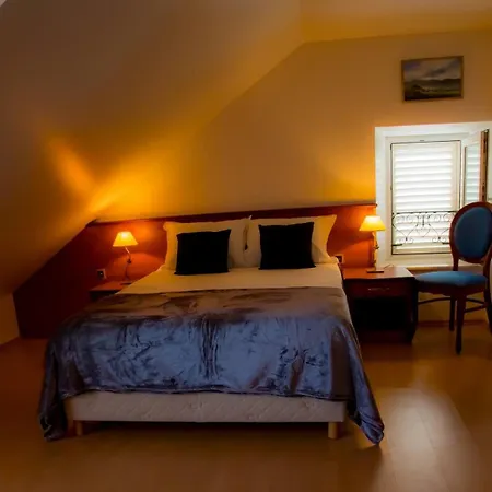 Apartmán Cardo