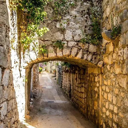 Cardo Apartmán