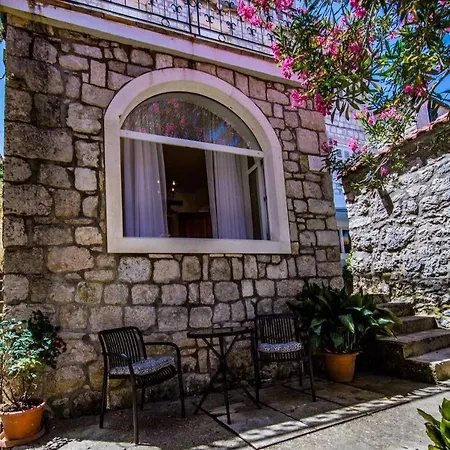 Apartmán Cardo