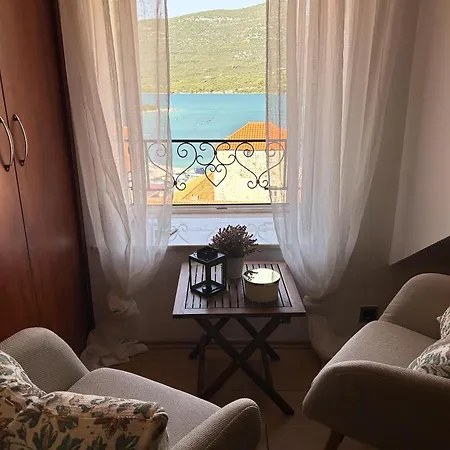 Cardo Apartamento Mali Ston