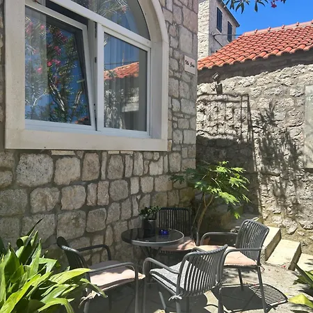 Cardo דירה
